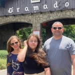 Daniella Brandão - @daniellabrandao.saunier - Instagram
