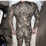 Fresh off the box - @dan_savery - Instagram