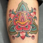 Daniel O. Sawyer Chaidez - @dannyboytattooing - Instagram