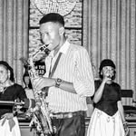 Daniel Philip - @dansax_empire - Instagram