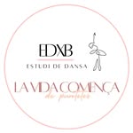 Estudi de Dansa Xenia Ballester - @dansaxeniaballester - Instagram
