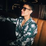 Daniel Scala - @danscala - Instagram