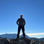Daniel Scalatchi - @danscalatki - Instagram