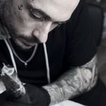 Danilo Scala - @daniloscalatattooartist - Instagram