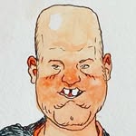 Dan Scanlon - @mrdanscanlon - Instagram