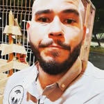 Daniel Scalzo - @daniscal03 - Instagram