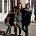 Daniela🤘🏽 - @dani_scalzo - Instagram