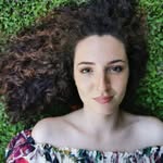 Danila Scalzo - @danilascalzo - Instagram