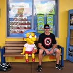 Dan Scarangella - @dan_scar - Instagram