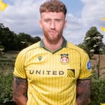 Dan Scarr - @danscarr - Instagram