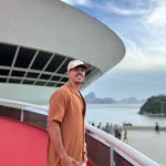 Danilo Souza - @dan_scarlos - Instagram