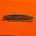 Dan's Carpentry Inc. - @dans_carpentry - Instagram