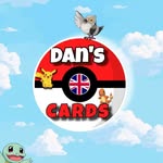 Danspokemoncardshopuk - @danscardsuk - Instagram