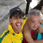 Daniel Scarpati - @danielscarpati5 - Instagram