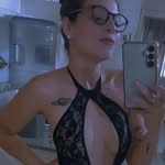 Daniela scarpati - @daniielascarpati.ok - Instagram