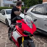 Daniele Scarpa - @daniele_scarpa - Instagram