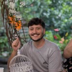 Danilo Scarpatti - @danmscarpatti - Instagram