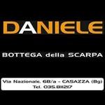 La Bottega della Scarpa Daniele - @bottegadellascarpadaniele - Instagram