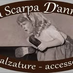 La Scarpa D'annata di Paola Vescia - @la_scarpa_dannata2017 - Instagram