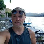 Daniel Schaaf - @danthemantravels - Instagram
