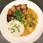 Dan and Jen Schacher - @schacher_eats - Instagram