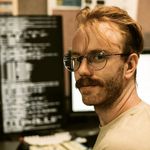 Daniel Schacher - @danielschacher - Instagram