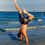 Dan Schaffer - @yogamandan - Instagram