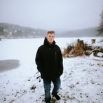 Dan Schaffer Míšek - @misekdan - Instagram
