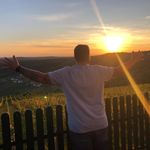 Daniel Schalk - @danielynwa - Instagram