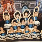Walter Schalk - @walterschalkdance - Instagram