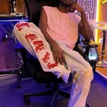 Blak Syilver - @black_silva__d_danschall_princ - Instagram