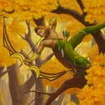 Dan Schallock - @danschallockart - Instagram