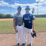 Dan Schauer - @ccdino10 - Instagram