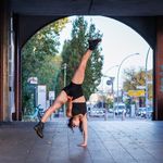 Joy Luna Schenk-Delgado - @joy.schenk.dance - Instagram