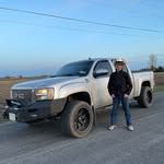 Dan Schlabach - @schlabachdan9 - Instagram
