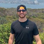 Dan Schroeder - @dangramnit - Instagram