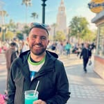 Dan Schurman - @theaterkid89 - Instagram