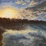 Dan Scott - @danscott_fineart - Instagram