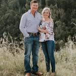 Dan Scott - @scott_brothers_bull_arabs - Instagram