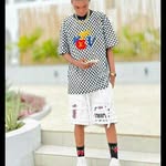 Dan Scott ndéle méchant - @danscottbafouka - Instagram