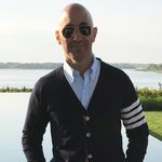 Dan Scotti - @danscottidesign - Instagram