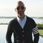 Dan Scotti - @danscottidesign - Instagram