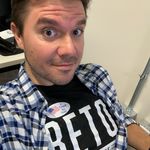 Dan Seals - @danseals - Instagram