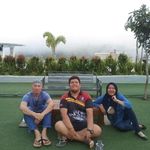 Dan Seals - @saddy.salendab - Instagram