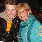 Dan Seavey - Facebook