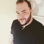 Dan Seavey - @fixkix207 - Instagram