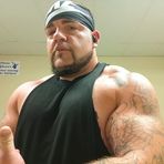 Dan Seavey - Facebook