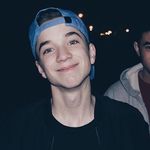 Daniel Seavey Fanpage - @daniel_seavey_ - Instagram