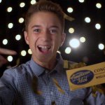 Fan Daniel Seavey - @danielseaveyfan1 - Instagram
