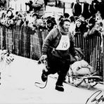 The First Great Race by Dan Seavey - Alaska's 1973 Iditarod - Facebook